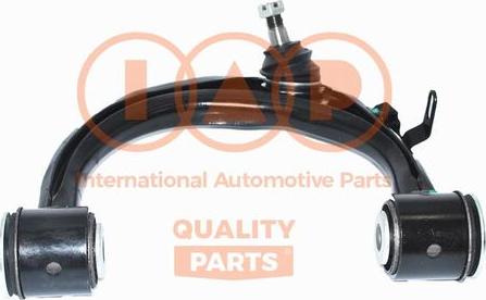 IAP QUALITY PARTS 503-17153 - Bras de liaison, suspension de roue cwaw.fr