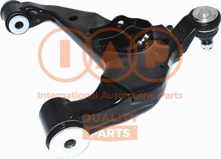 IAP QUALITY PARTS 503-17162 - Bras de liaison, suspension de roue cwaw.fr