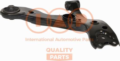 IAP QUALITY PARTS 503-17102 - Bras de liaison, suspension de roue cwaw.fr