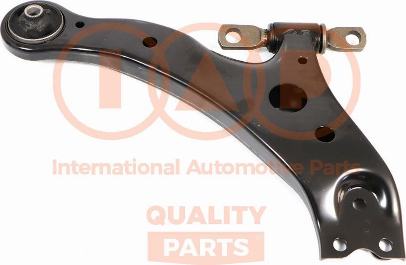 IAP QUALITY PARTS 503-17130 - Bras de liaison, suspension de roue cwaw.fr