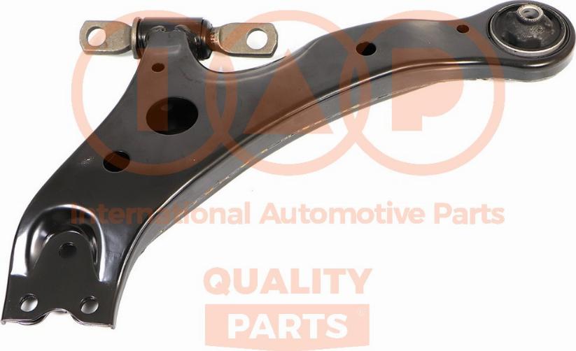 IAP QUALITY PARTS 503-17131 - Bras de liaison, suspension de roue cwaw.fr