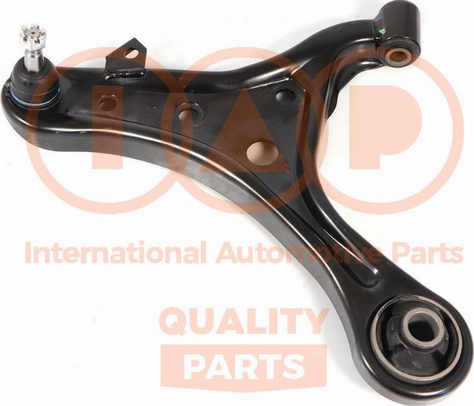 IAP QUALITY PARTS 503-17170 - Bras de liaison, suspension de roue cwaw.fr