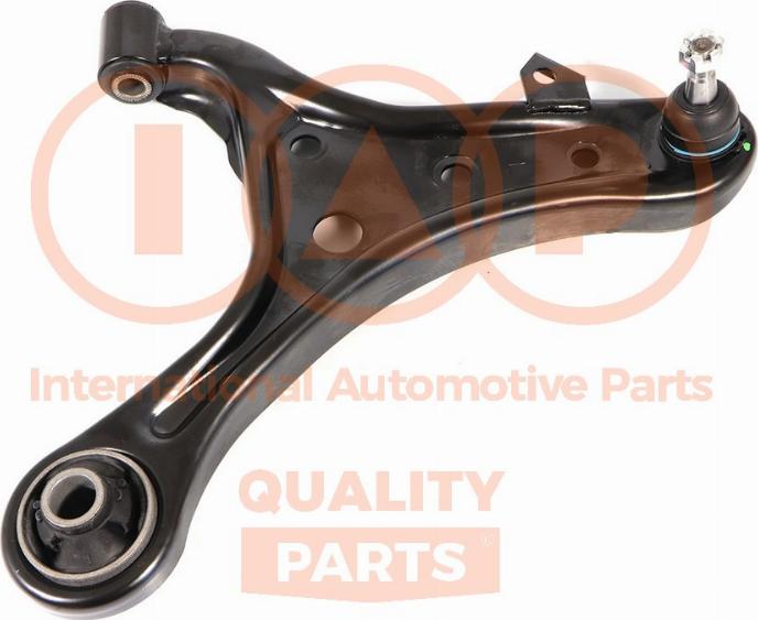 IAP QUALITY PARTS 503-17171 - Bras de liaison, suspension de roue cwaw.fr