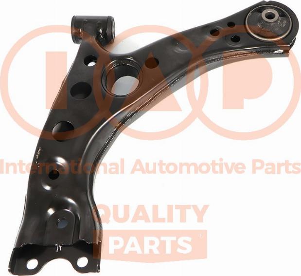 IAP QUALITY PARTS 503-17240 - Bras de liaison, suspension de roue cwaw.fr