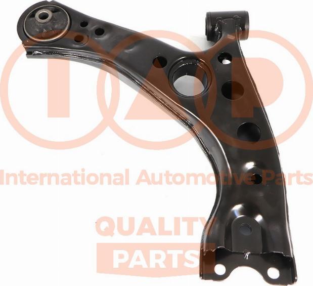 IAP QUALITY PARTS 503-17241 - Bras de liaison, suspension de roue cwaw.fr