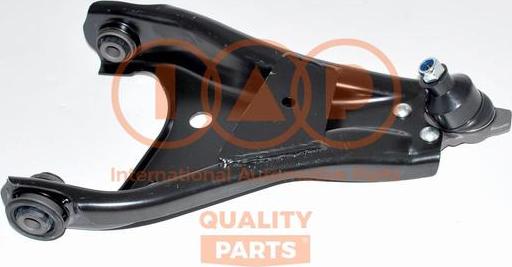 IAP QUALITY PARTS 503-29010 - Bras de liaison, suspension de roue cwaw.fr