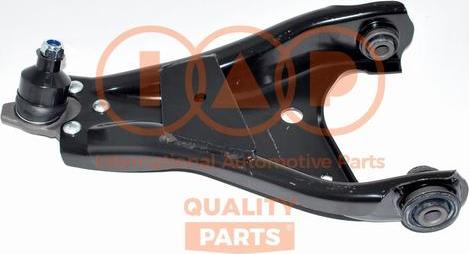 IAP QUALITY PARTS 503-29011 - Bras de liaison, suspension de roue cwaw.fr