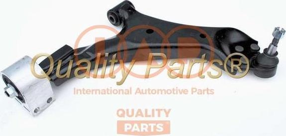 IAP QUALITY PARTS 503-20090 - Bras de liaison, suspension de roue cwaw.fr