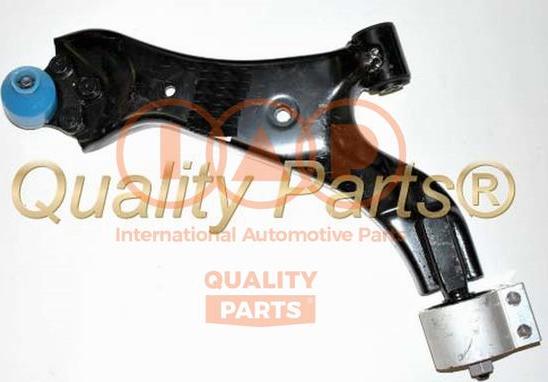 IAP QUALITY PARTS 503-20091G - Bras de liaison, suspension de roue cwaw.fr