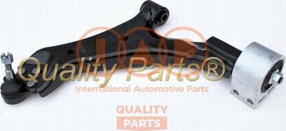 IAP QUALITY PARTS 503-20091 - Bras de liaison, suspension de roue cwaw.fr