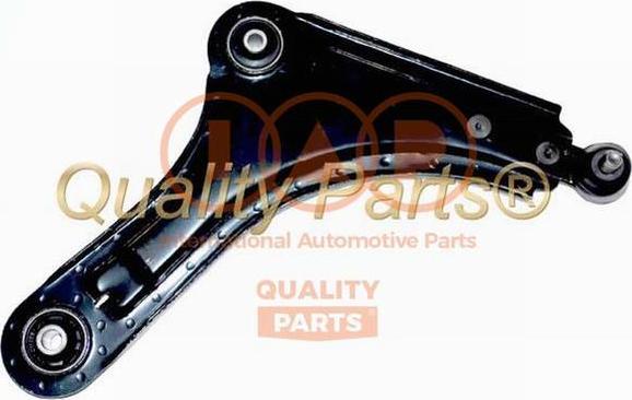 IAP QUALITY PARTS 503-20050 - Bras de liaison, suspension de roue cwaw.fr