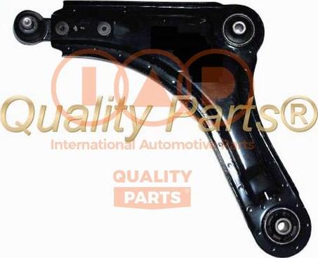 IAP QUALITY PARTS 503-20051 - Bras de liaison, suspension de roue cwaw.fr