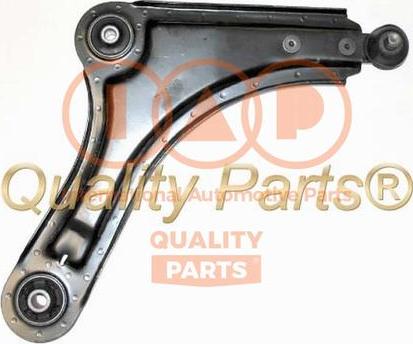 IAP QUALITY PARTS 503-20052 - Bras de liaison, suspension de roue cwaw.fr