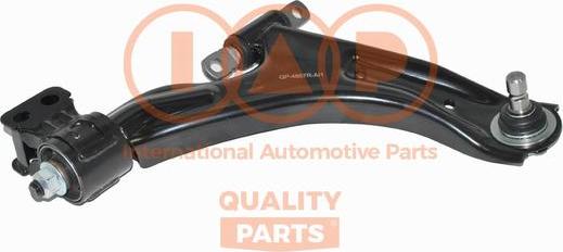 IAP QUALITY PARTS 503-20062G - Bras de liaison, suspension de roue cwaw.fr