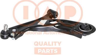 IAP QUALITY PARTS 503-20083 - Bras de liaison, suspension de roue cwaw.fr