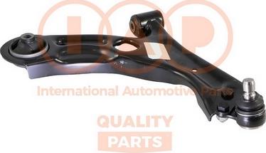 IAP QUALITY PARTS 503-20082 - Bras de liaison, suspension de roue cwaw.fr