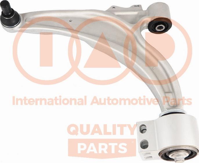 IAP QUALITY PARTS 503-20101 - Bras de liaison, suspension de roue cwaw.fr