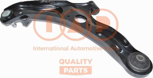 IAP QUALITY PARTS 503-21096 - Bras de liaison, suspension de roue cwaw.fr