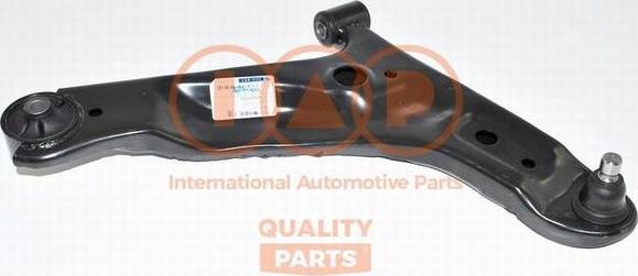 IAP QUALITY PARTS 503-21090 - Bras de liaison, suspension de roue cwaw.fr