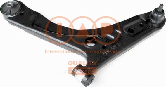 IAP QUALITY PARTS 503-21093G - Bras de liaison, suspension de roue cwaw.fr