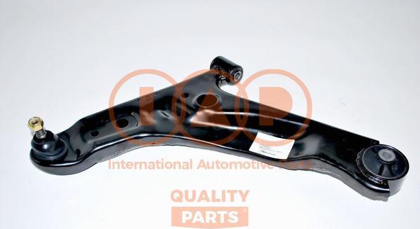 IAP QUALITY PARTS 503-21093 - Bras de liaison, suspension de roue cwaw.fr