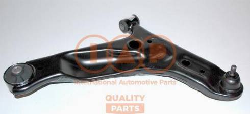 IAP QUALITY PARTS 503-21092G - Bras de liaison, suspension de roue cwaw.fr