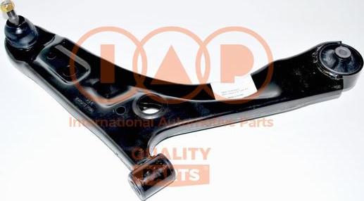 IAP QUALITY PARTS 503-21092 - Bras de liaison, suspension de roue cwaw.fr