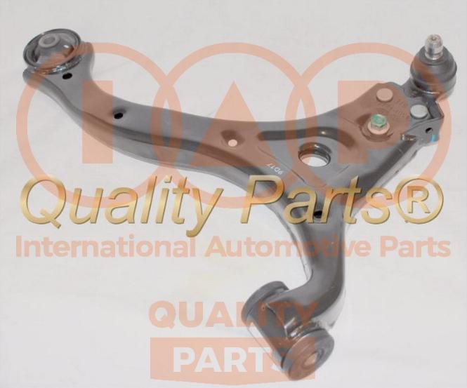 IAP QUALITY PARTS 503-21054G - Bras de liaison, suspension de roue cwaw.fr