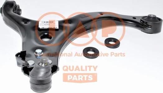 IAP QUALITY PARTS 503-21056 - Bras de liaison, suspension de roue cwaw.fr