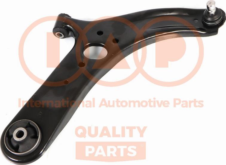 IAP QUALITY PARTS 503-21074 - Bras de liaison, suspension de roue cwaw.fr