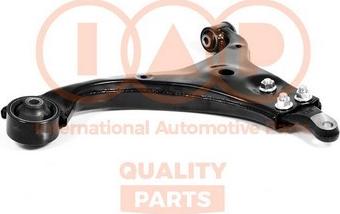 IAP QUALITY PARTS 503-21100 - Bras de liaison, suspension de roue cwaw.fr