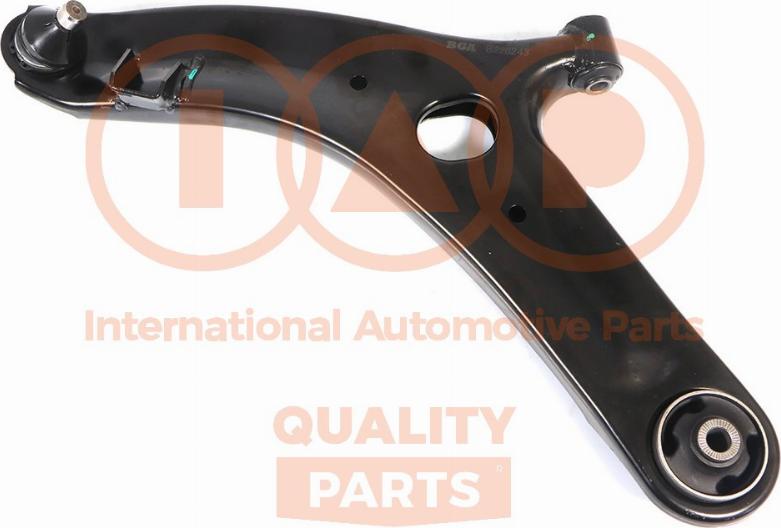 IAP QUALITY PARTS 503-21115 - Bras de liaison, suspension de roue cwaw.fr