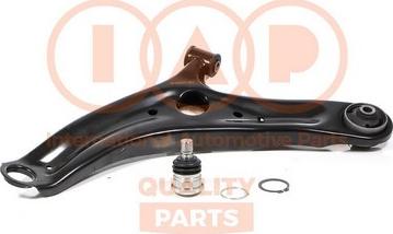 IAP QUALITY PARTS 503-21113 - Bras de liaison, suspension de roue cwaw.fr