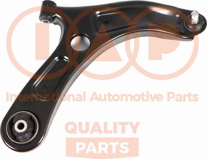 IAP QUALITY PARTS 503-21170 - Bras de liaison, suspension de roue cwaw.fr