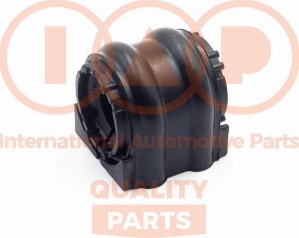 IAP QUALITY PARTS 507-07005 - Coussinet de palier, stabilisateur cwaw.fr