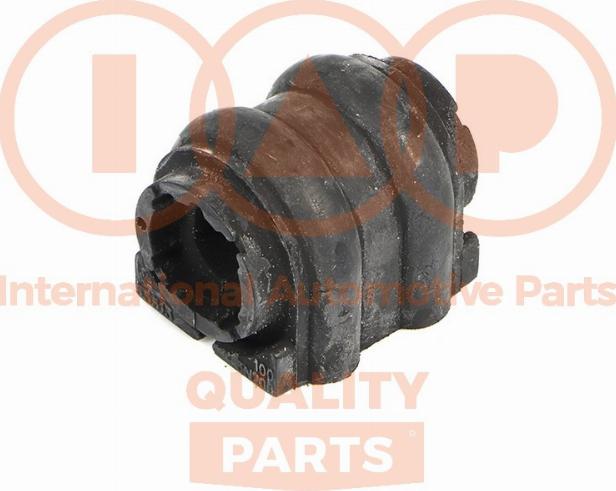 IAP QUALITY PARTS 507-07007 - Coussinet de palier, stabilisateur cwaw.fr