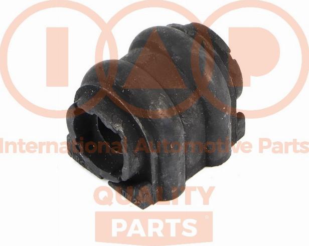 IAP QUALITY PARTS 507-07104 - Coussinet de palier, stabilisateur cwaw.fr