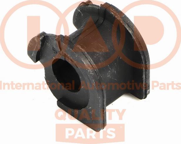 IAP QUALITY PARTS 507-16064 - Coussinet de palier, stabilisateur cwaw.fr