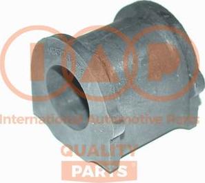 IAP QUALITY PARTS 507-12095 - Coussinet de palier, stabilisateur cwaw.fr