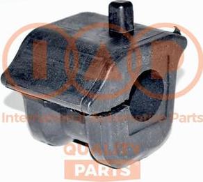 IAP QUALITY PARTS 507-17058 - Coussinet de palier, stabilisateur cwaw.fr