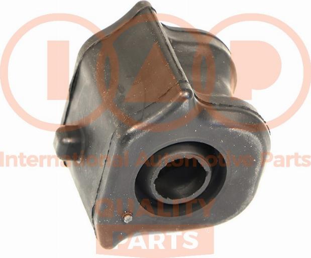 IAP QUALITY PARTS 507-17190 - Coussinet de palier, stabilisateur cwaw.fr