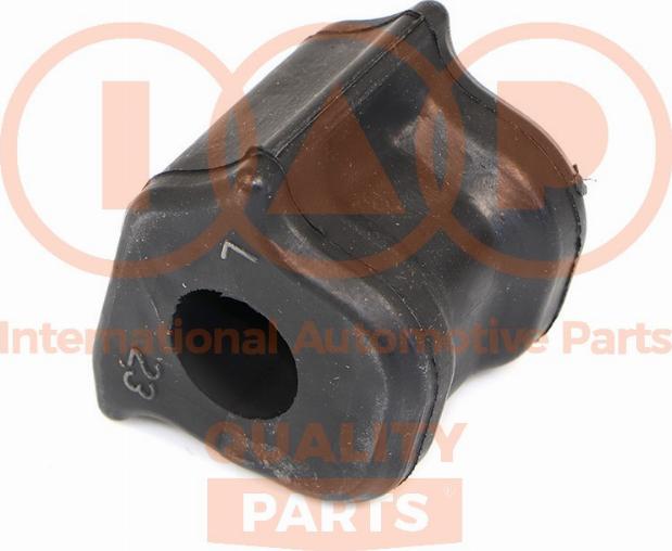 IAP QUALITY PARTS 507-17191 - Coussinet de palier, stabilisateur cwaw.fr