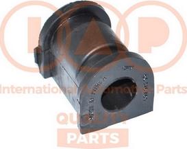 IAP QUALITY PARTS 507-20060 - Coussinet de palier, stabilisateur cwaw.fr