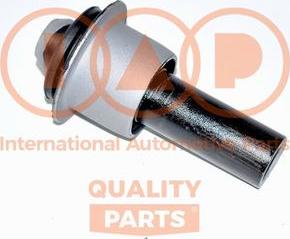 IAP QUALITY PARTS 511-13111 - Suspension, bras de liaison cwaw.fr