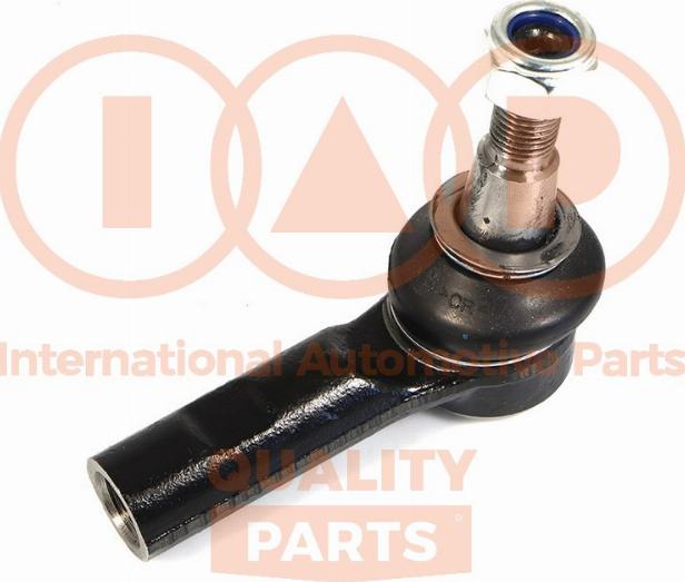 IAP QUALITY PARTS 604-54012 - Rotule de barre de connexion cwaw.fr