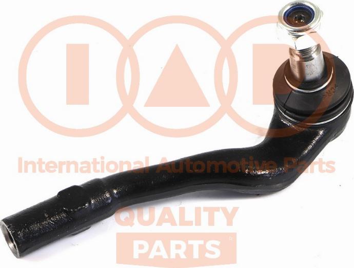 IAP QUALITY PARTS 604-54020 - Rotule de barre de connexion cwaw.fr