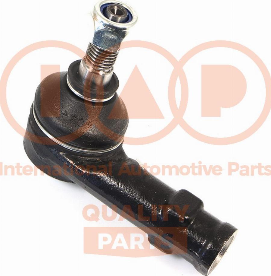 IAP QUALITY PARTS 604-50045 - Rotule de barre de connexion cwaw.fr