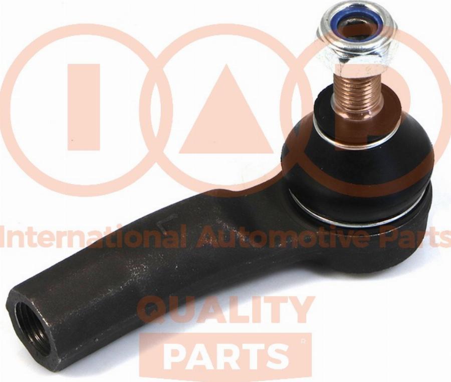 IAP QUALITY PARTS 604-50041 - Rotule de barre de connexion cwaw.fr