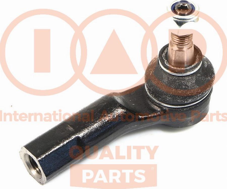 IAP QUALITY PARTS 604-50050 - Rotule de barre de connexion cwaw.fr