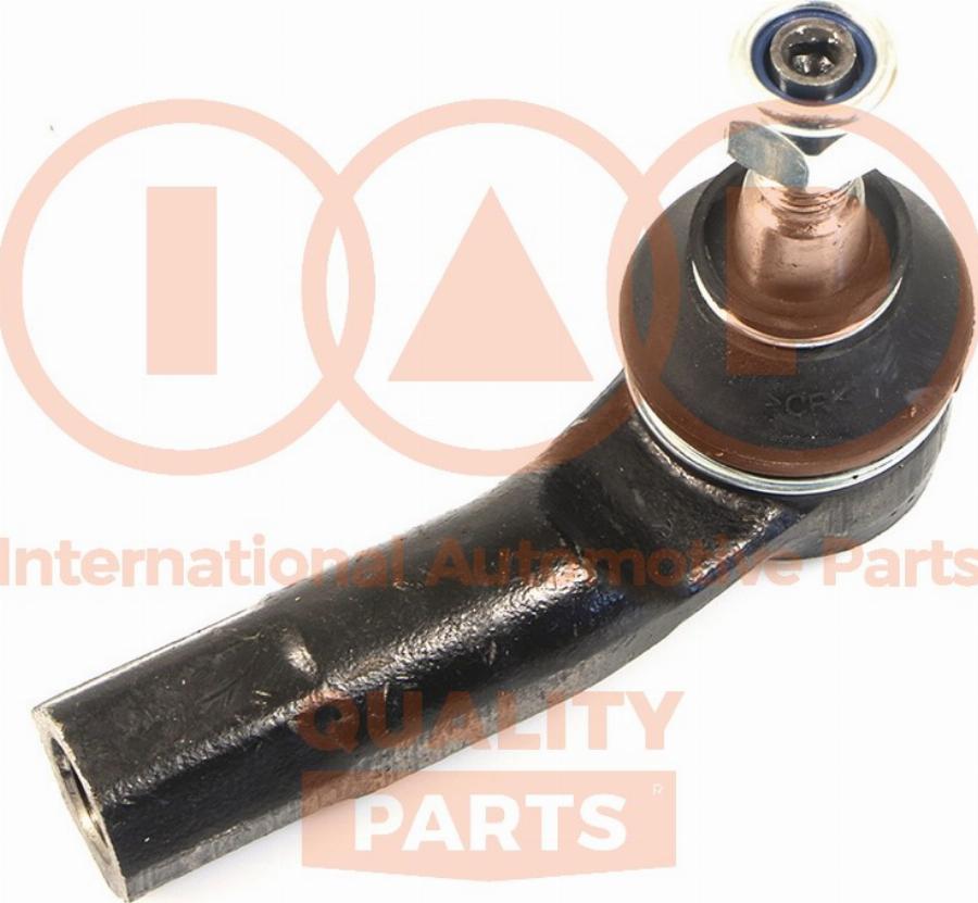 IAP QUALITY PARTS 604-50051 - Rotule de barre de connexion cwaw.fr